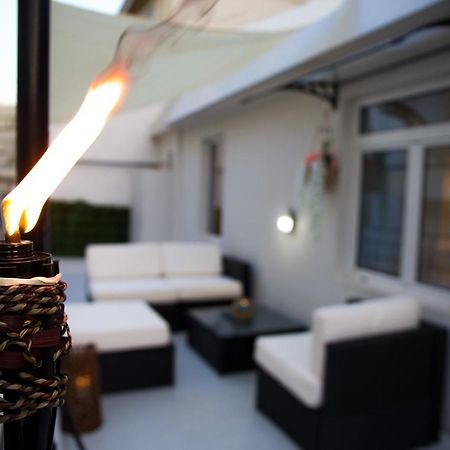 Praxitelis Luxury Apartments เอเธนส์ ภายนอก รูปภาพ