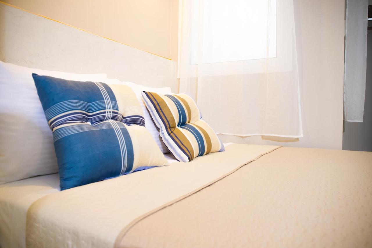 Praxitelis Luxury Apartments เอเธนส์ ภายนอก รูปภาพ